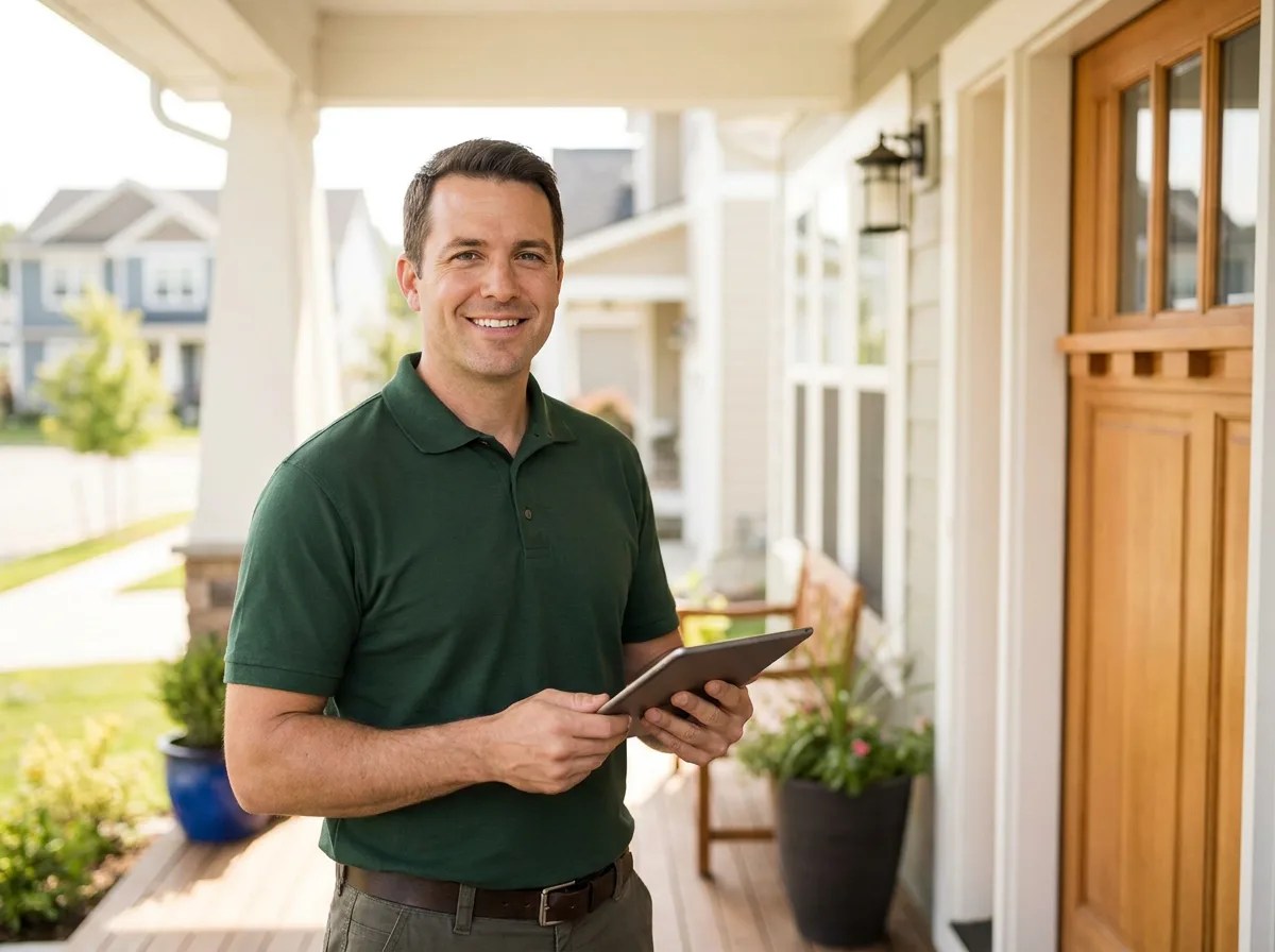 Pest control FAQs for Mineral Ridge, OH